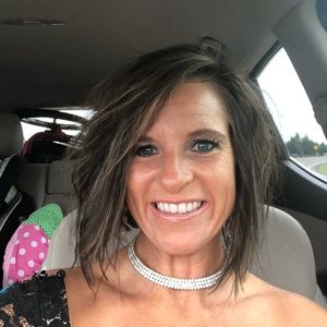 Meet your Posher, Haley